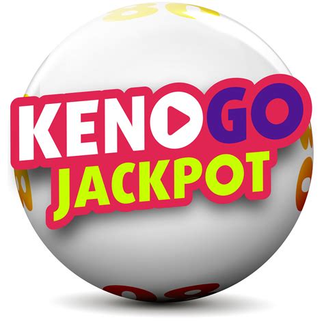 kenogo jackpot|KenoGO Jackpot .